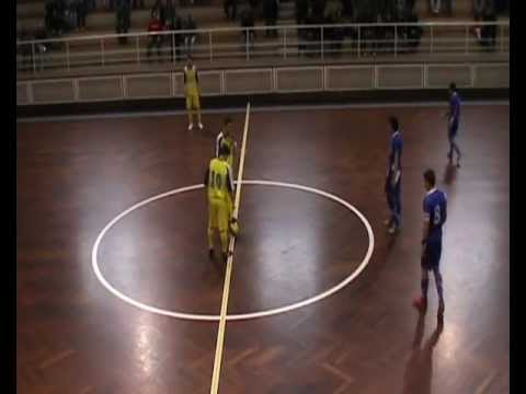 Resumo Jogo Júnior 2.ª Div. S1 - 21.ª Jorn. [Junqueira Vs Rec. Parada]
