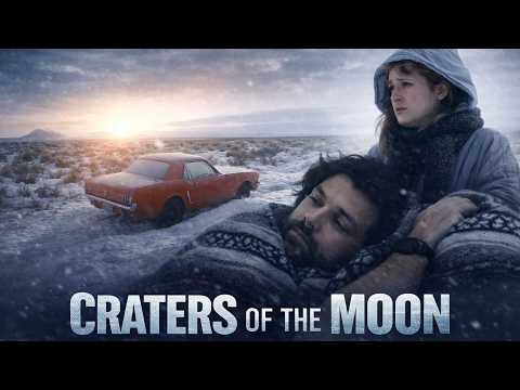 Craters of the Moon FULL MOVIE | Thriller Movies | Breeda Wool & Cody Lightning | Movies to Watch