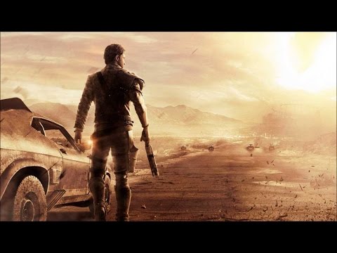 How to upgrade your armor and beat the wasteland classic mission in Mad Max