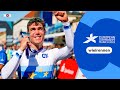 Supersprint!? Fabio Jakobsen wint Europese titel op de weg | wielrennen | Europese Kampioenschappen