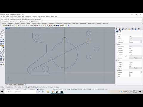 Rhino Training Manual Level 1  — Exercise 37: Copy