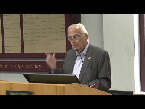 Pascrell On Small Business