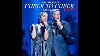 Lady Gaga &amp; Tony Bennett - It Don&#39;t Mean A Thing (Live at CHEEK TO CHEEK Live!)