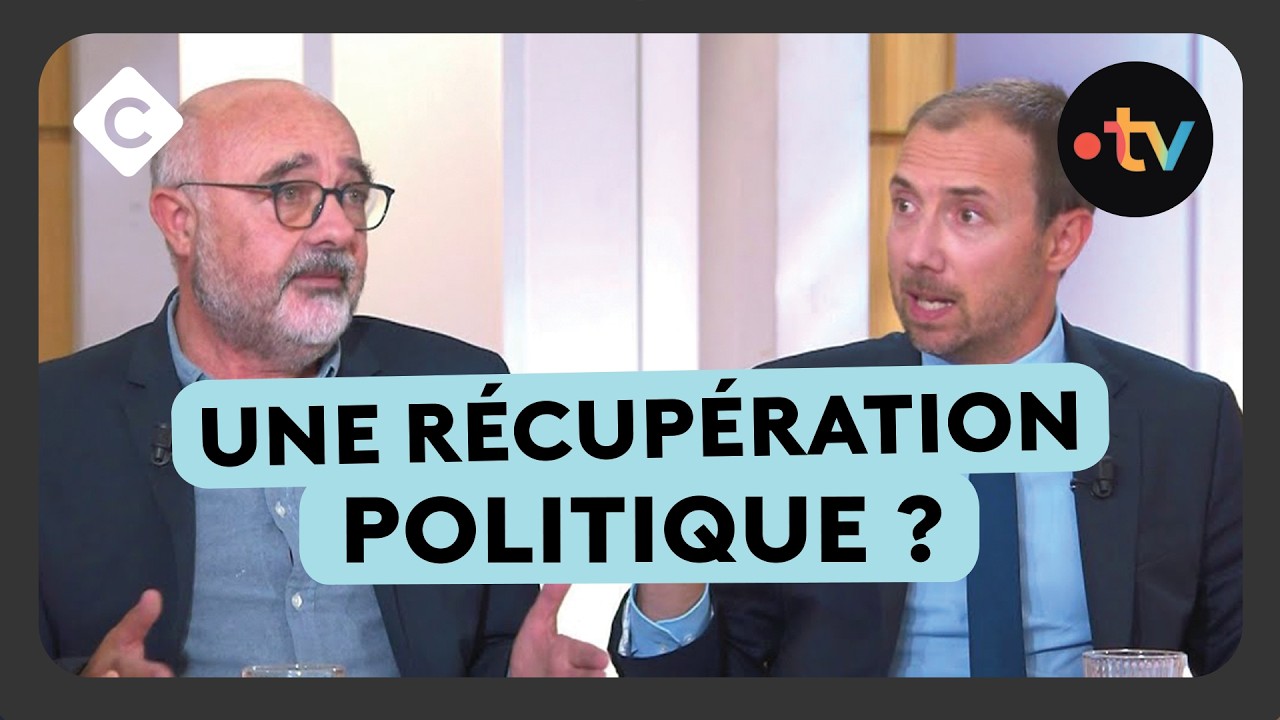 Lyhanna : "la campagne présidentielle commence ici"