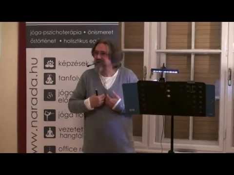 Bakos Attila / Tudakozódás a Brahman felől