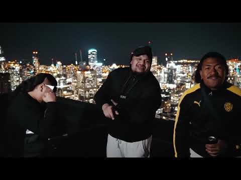 Hp Boyz - Bad N Bouj (Official Music Video)
