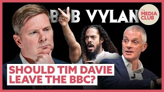 BBC Boss in Hot Water After Bob Vylan Backlash?