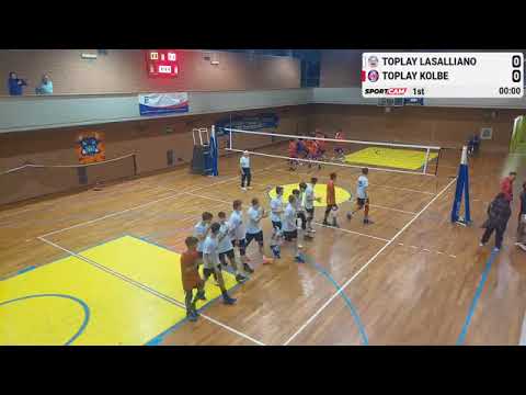U19 2023-2024 Lasalliano vs Kolbe 3_1