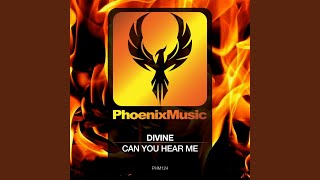 Divine - Can You Hear Me video