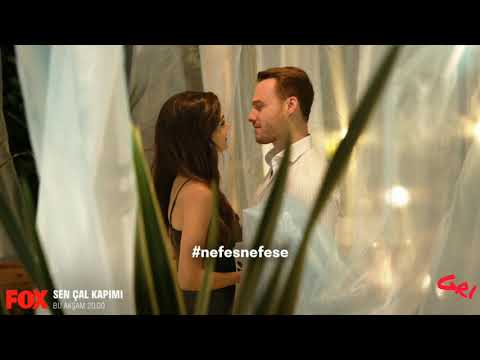 Who do you love- Marc Lane - Serkan y Eda