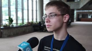 Започна международната олимпиада по астрономия в Смолян