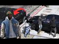 The Murder Of XXXTentacion In GTA 5 Camera Footage Details