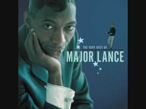 Um Um Um Um Um Um-Major Lance-1964.wmv