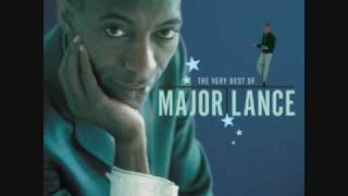 Major Lance - Um, Um, Um, Um, Um, Um, Um