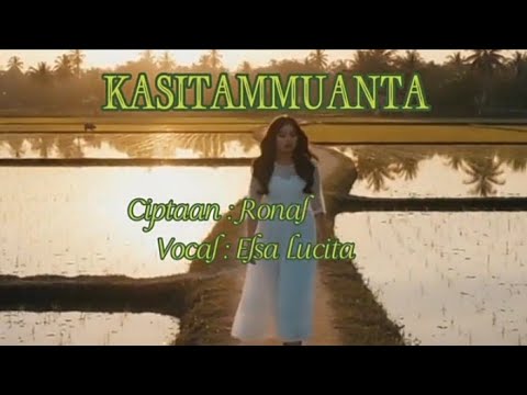 KASITAMMUANTA Lagu Daerah Mamasa