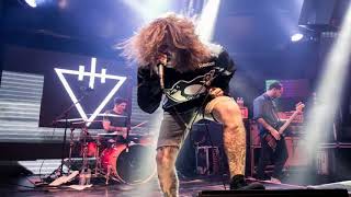 The Devil Wears Prada - Survivor sub. español