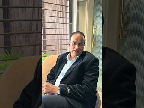 Mukesh Sharma testimonial