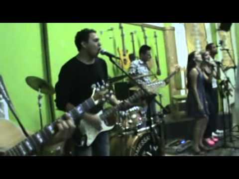 PODES CONFIAR  THALLES ROBERTO (JOHNNY MECK)