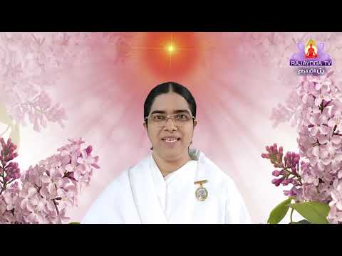 26 / 07 / 2020 Tamil Avyakt Murli