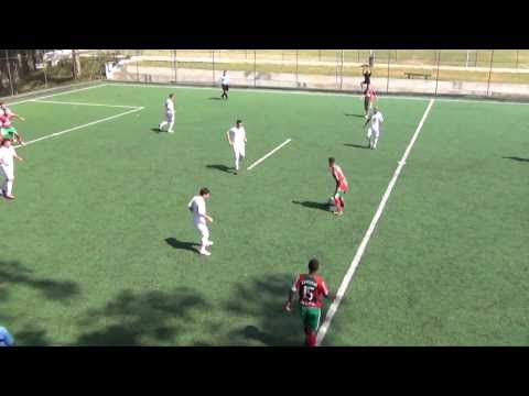 Portuguesa/SCMooca x Meninos da Vila/PG - Campeonato Paulista de Futebol 7