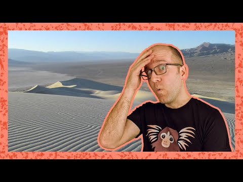 13. Extreme Climates