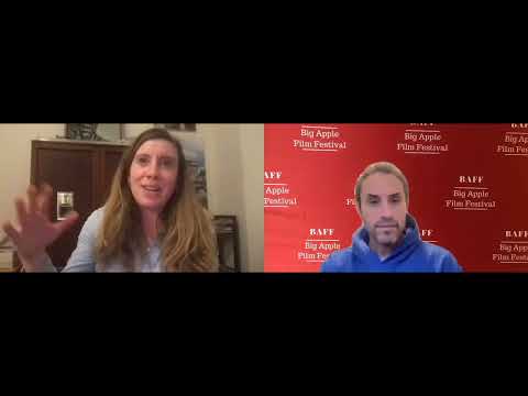 Advice on Making Your First Feature Film