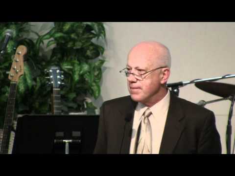 2011-01-30 08 - Sermon - John Ploog - Calvary Baptist Whittier