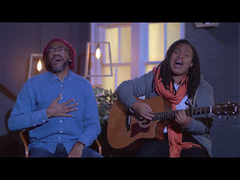 I Dont Have Much -Mission House (Cover Version Ft.Lulu Anthony)