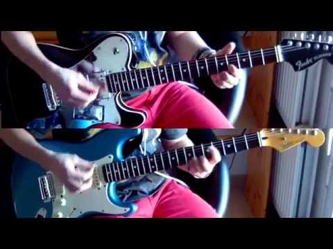 Unsatisfied - Nine Black Alps
