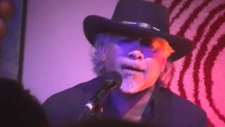 Sam Llanas-Addicted To the Cure live in Lake Geneva,WI 5-8-15