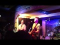 The Gourds in Gruene Hall 01/07/12 Declinometer.MOV