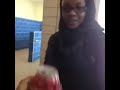 THIS BITCH EMPTY, YEET