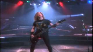 Metallica - Creeping Death (Live, San Diego 1992) [HD]