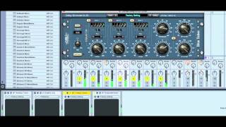 Video thumbnail for Nomad Factory Blue Tubes Bundle Effects Pack by NomadFactory