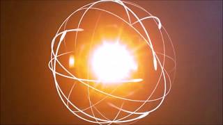 Tangerine Dream - Electron Bonfire