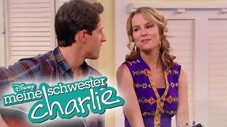 Bridgit Mendler & Shane Harper: Your Song - Meine Schwester Charlie -- Disney Channel