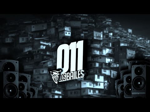 AUTOMOTIVO DO JAGUARÉ 2 - HOJE É LA NO JAGUARÉ / DJ ROSSINI ZS & DJ DUH011 - MC VN CRIA & MC CELO BK