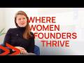 Female Startups In Austria Interview With Tara Więckowska Merrigan