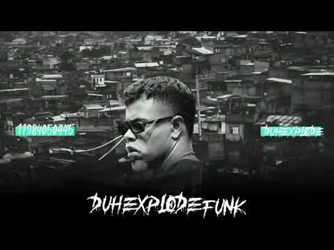 DJ VICTOR "BRUXARIA" MC'S, RUZIKA,KADU & DIMENOR DR - 2021