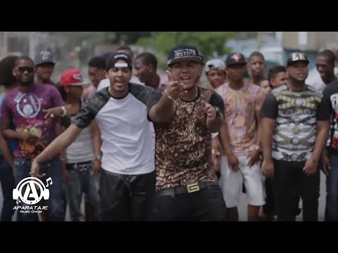 Bulova Ft Tivi Gunz  Sigo Siendo El Control Video Oficial By AlambreFilms