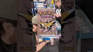 Did I make a mistake??? 😳 #pokemon #shorts #pokemontcg #vendorpov #pokemoncards