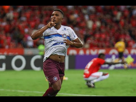 Internacional (4) 1 x 1 (5) Caxias - Rádio Gaúcha - 03/26/2023