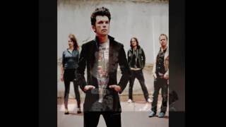 Eiffel - Tu Vois Loin - [Bass Cover]