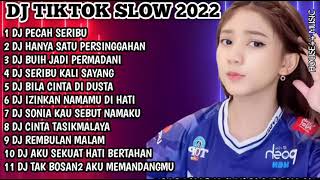 Download lagu DJ TIKTOK SLOW 2022 || DJ PECAH SERIBU || DJ HANYA DIA YANG ADA DIANTARA JANTUNG HATI mp3 Download lagu DJ TIKTOK SLOW 2022 || DJ PECAH SERIBU || DJ HANYA DIA YANG ADA DIANTARA JANTUNG HATI mp3