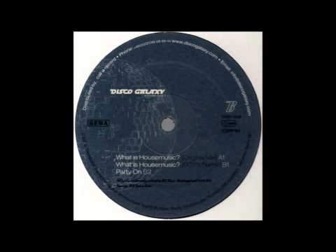 Studio 45 - Party On