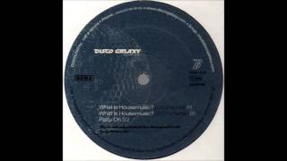 Studio 45 - Party On