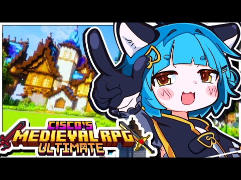 Return to modded Minecraft【Poko Rakun】