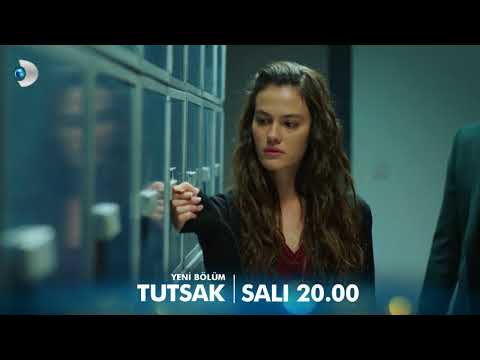 TUTSAK 4. BÖLÜM FRAGMANI - 2