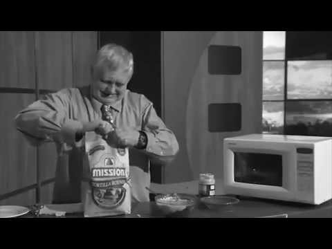 Weber Cooks - Sad Chili & Cheese Nacho Dip