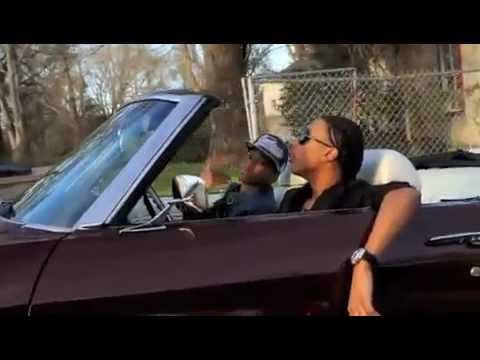 LIL TRILL FT CARTERBOY -BATON ROUGE (OFFICIAL VIDEO)